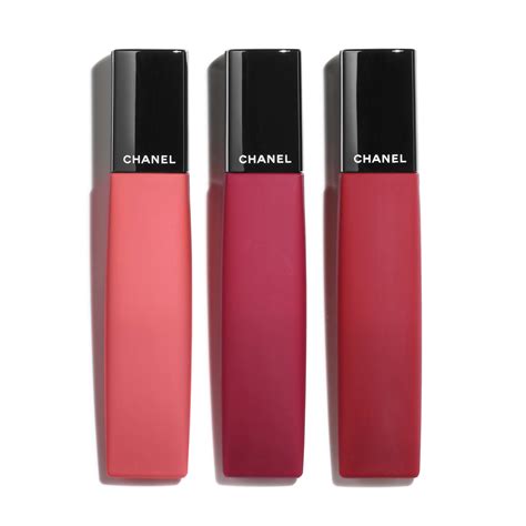 chanel liquid lip|where to buy Chanel lipstick.